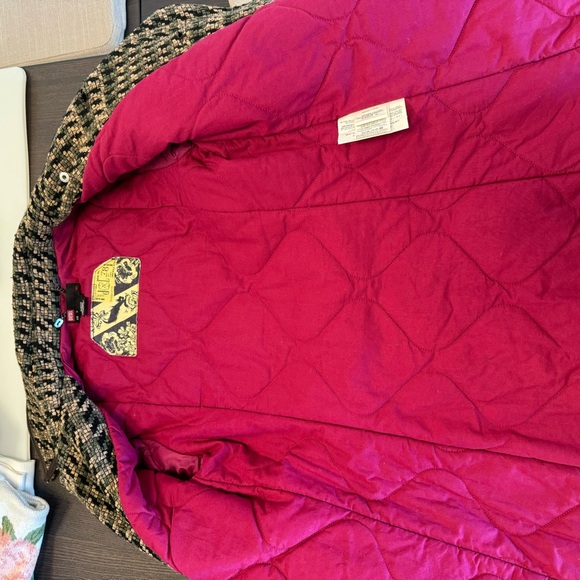 Diesel wool peacoat - size M - Picture 13 of 13